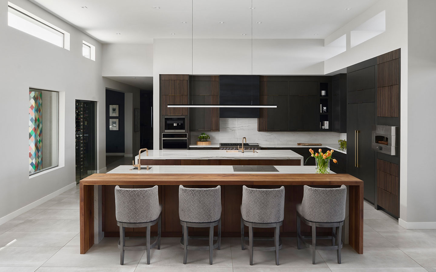 KITCHENS FEATURE Images