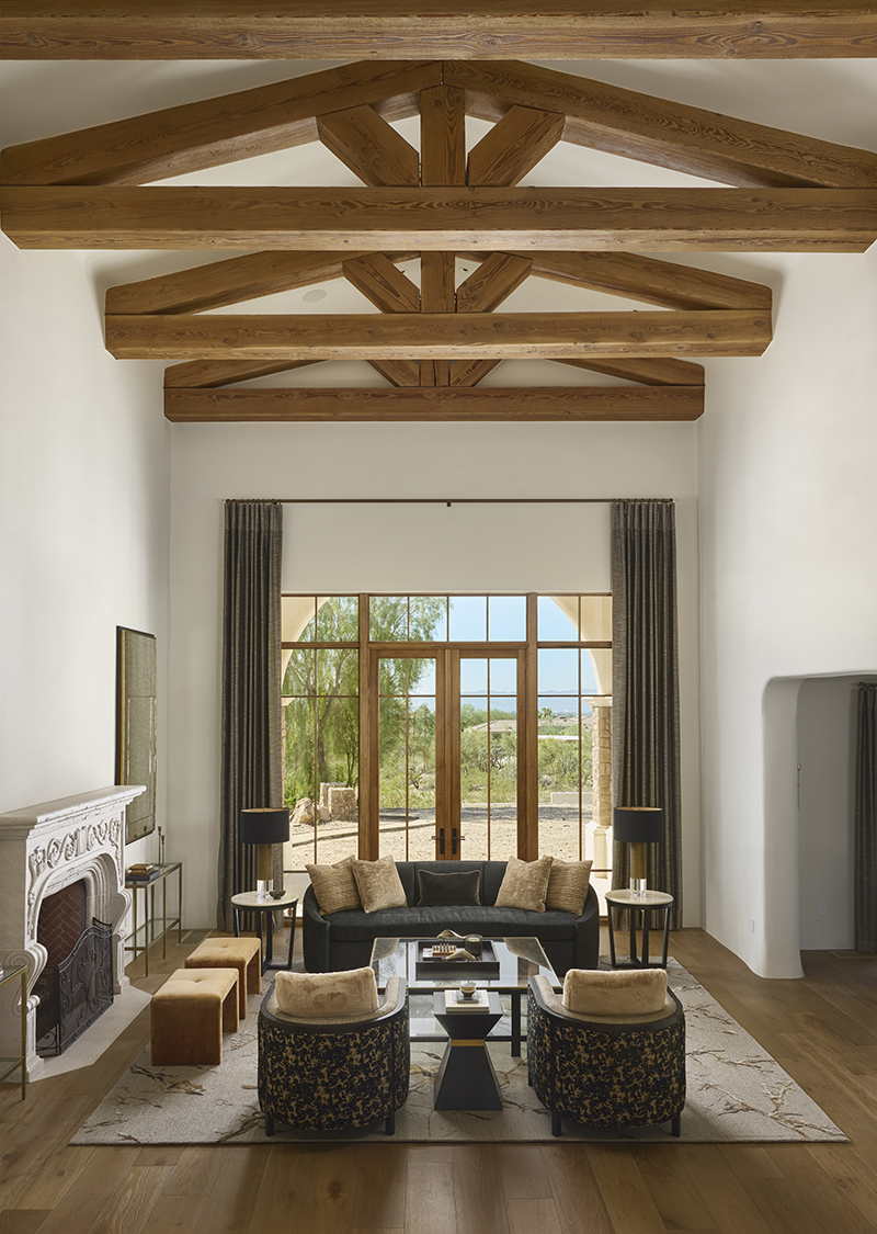 paradisemanorlivingroom