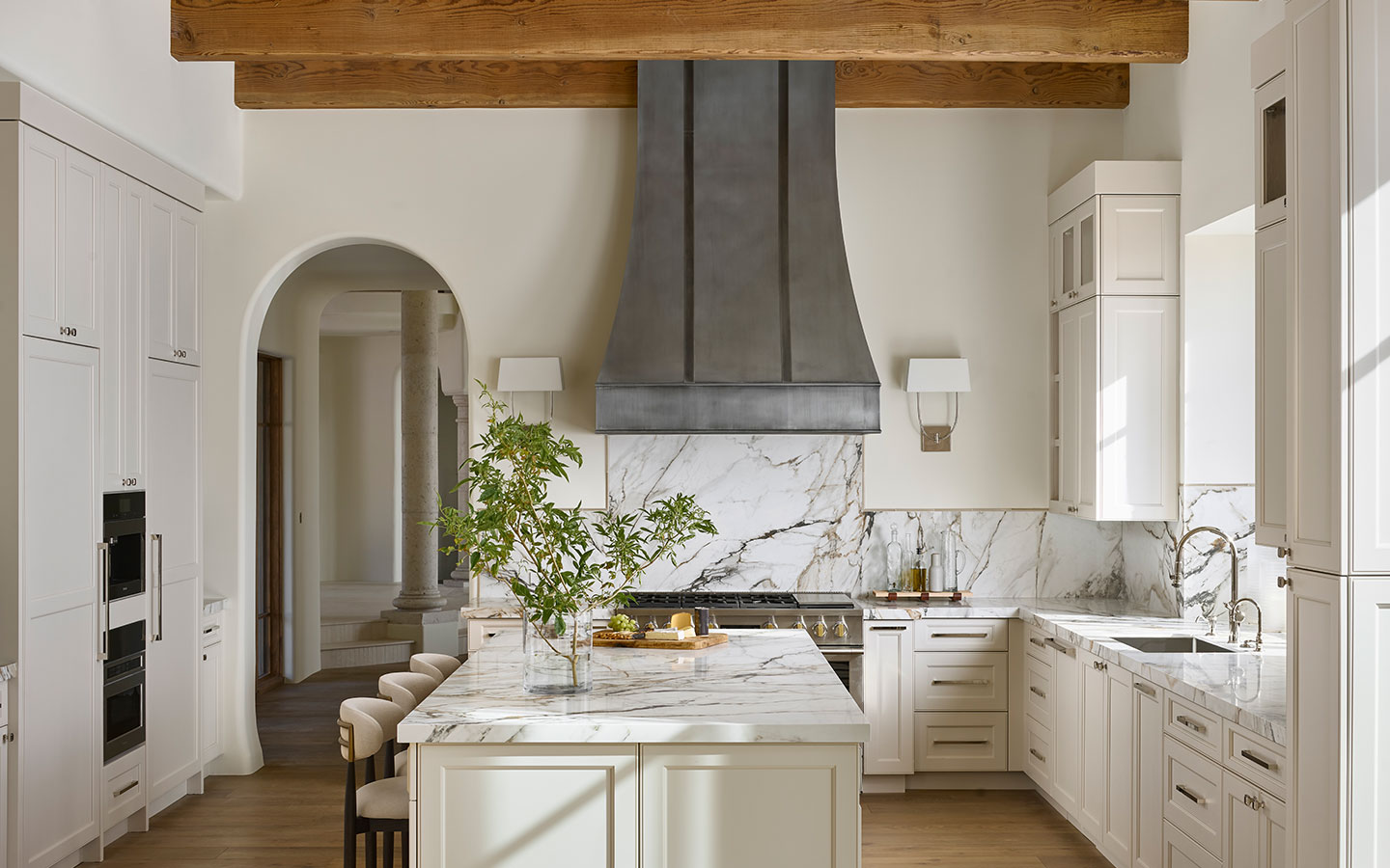 Clean Traditional Category Image