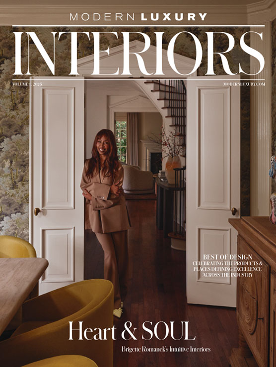 Modern Luxury Interiors Best Of Design Mountain 2026