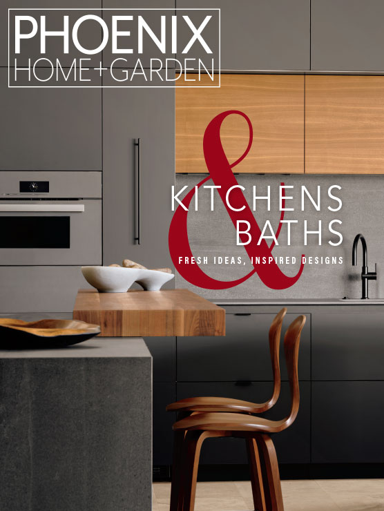 Phoenix Home & Garden - Aug 2026